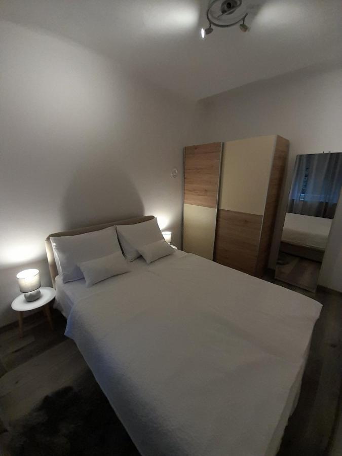 Studio Apartman Lena Rijeka Ngoại thất bức ảnh