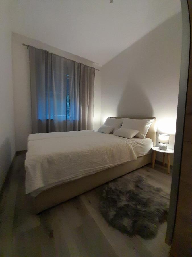 Studio Apartman Lena Rijeka Ngoại thất bức ảnh