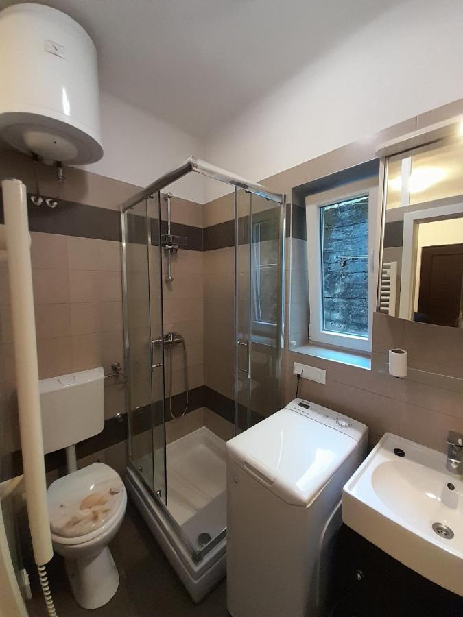 Studio Apartman Lena Rijeka Ngoại thất bức ảnh