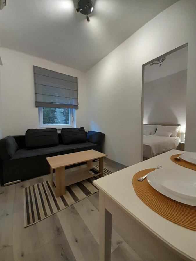Studio Apartman Lena Rijeka Ngoại thất bức ảnh