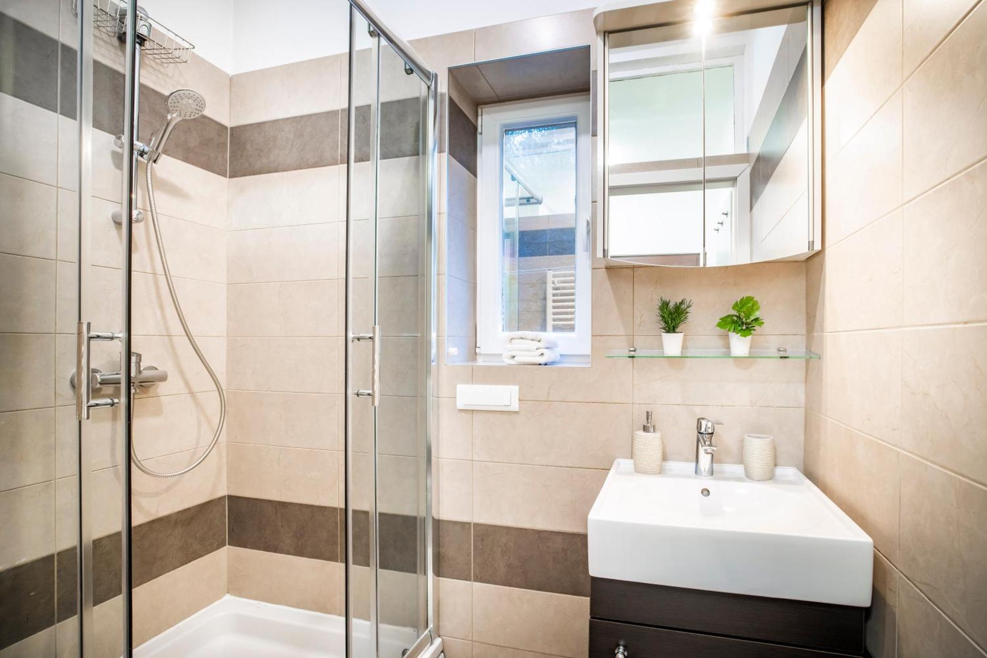 Studio Apartman Lena Rijeka Ngoại thất bức ảnh