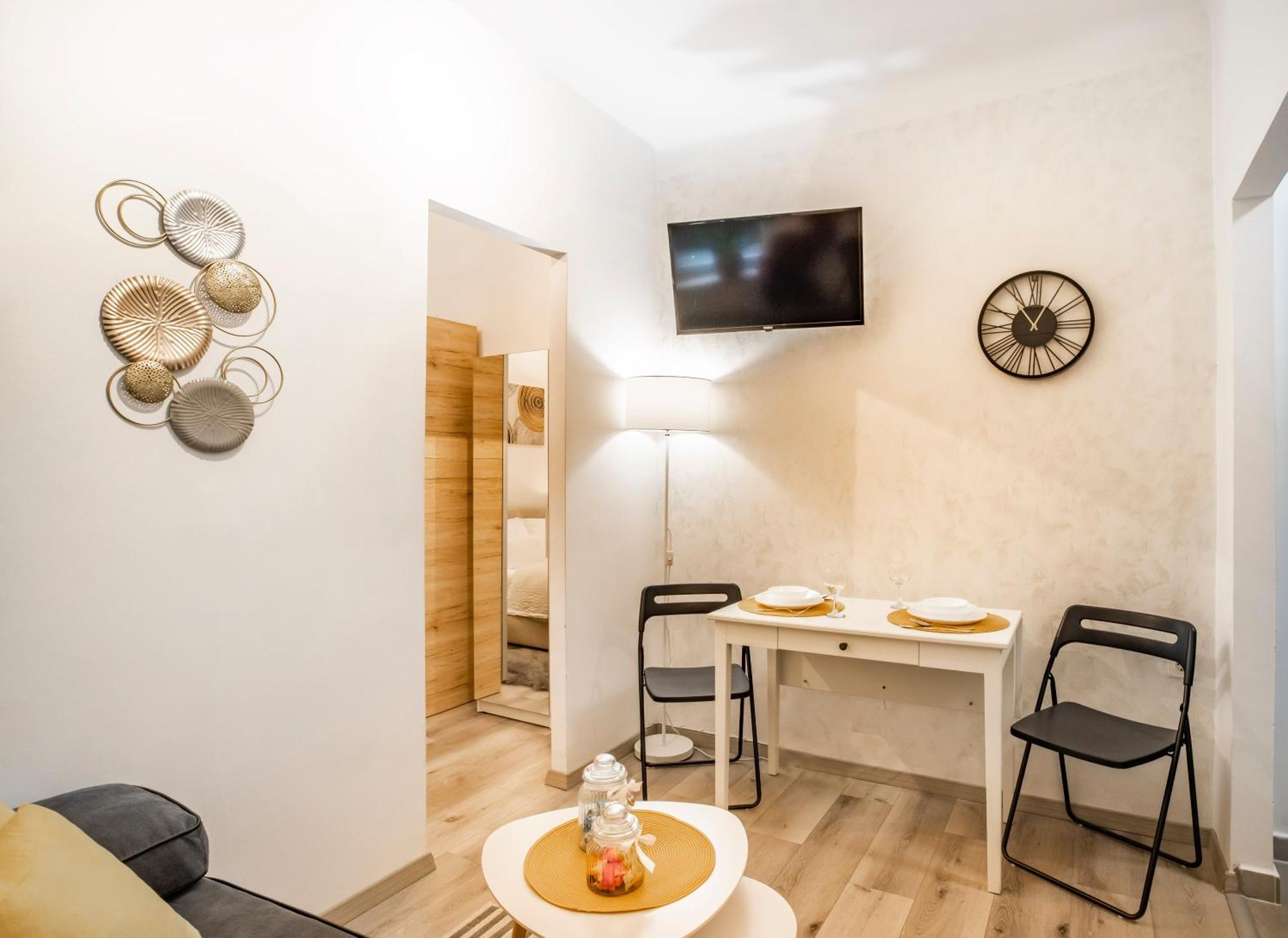 Studio Apartman Lena Rijeka Ngoại thất bức ảnh